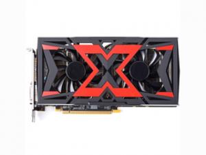 迪兰RX 580 8G X-Serial战神