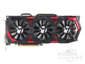 铭瑄RX 590 风 8G