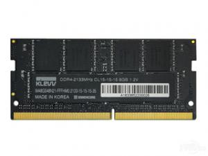 科赋DDR4 2133 8GB NB