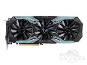 铭瑄GeForce RTX 2060 Super iCraft 8G