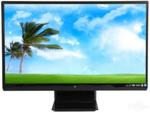 优派VX2370s-LED