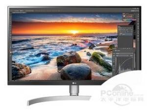 LG 27UK850