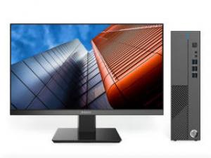 清华同方精锐M820(i5-12400/8GB/512GB/集显/23.8英寸)
