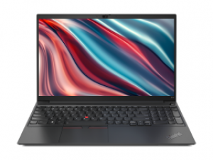 联想 ThinkPad E15 2022(酷睿i7-1260P/16GB/512GB)
