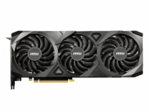 微星GeForce RTX 3080 VENTUS 3X PLUS 10G OC LHR