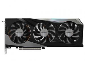 技嘉Radeon RX 6750 XT GAMING OC 12G