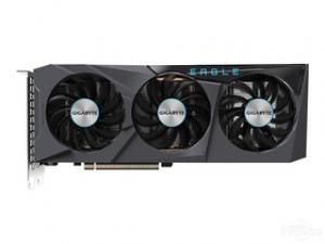 技嘉Radeon RX 6650 XT EAGLE 8G