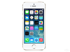 苹果iPhone5S移动版 16GB