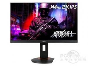 宏碁XF270HU