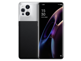 OPPO Find X3 Pro摄影师版