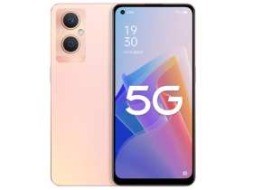 OPPO A96