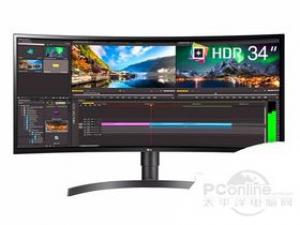 LG 34WL85C