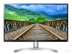 LG 27UL600
