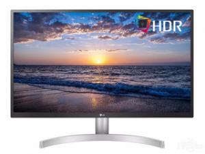 LG 27UL500-W