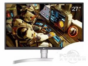 LG 27UL550