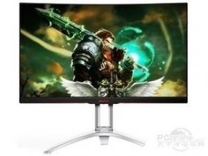 AOC AG322QCG