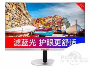 长城27WL75