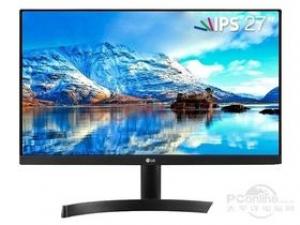 LG 27MK600M