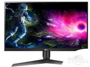 LG 27GL650F