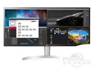 LG 34WL850