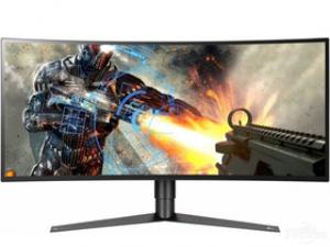 LG34GK950F-B
