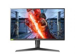 LG 27GL850
