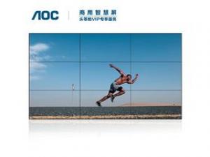AOC 46D9U