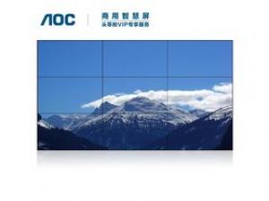AOC 55D9U