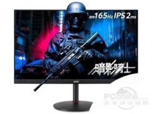 宏碁XV270