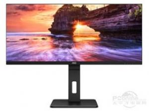 AOC U34P2C