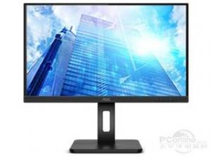 AOC U27P2C