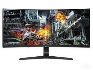 LG 34GL750-B