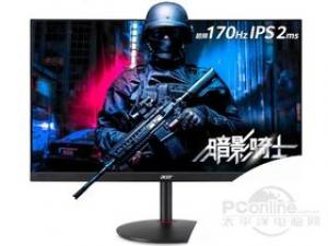 宏碁XV272U V