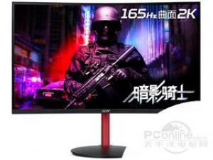 宏碁XZ272U P