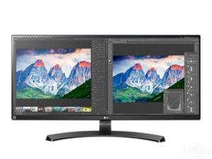LG 34WL750