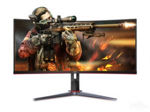 AOC CU34G2X
