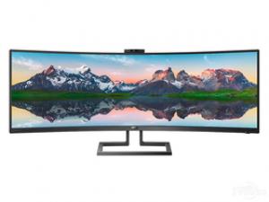 飞利浦439P9H1