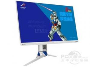 华硕ROG XG279Q 机动战士高达版-元祖