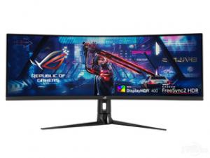 华硕ROG XG43VQ