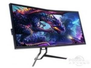 宏碁Predator X34S