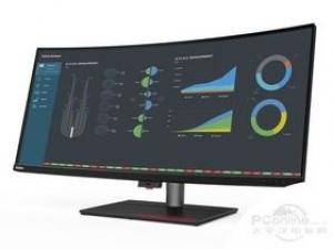 联想ThinkVision P40w