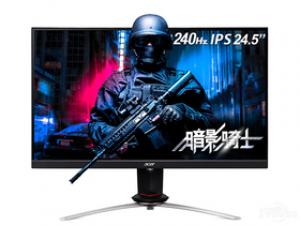 宏碁暗影骑士XV253Q