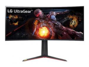 LG 34GP950G
