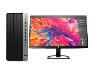 惠普战99(i7-12700/16GB/256GB+2TB/RX6400/23.8英寸)