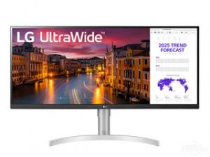 LG 34WN650-W