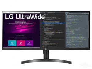 LG 34WN750-B