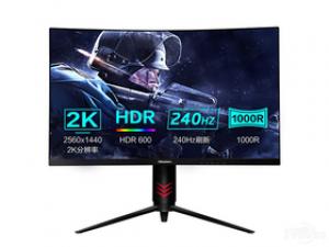 海信27G7F
