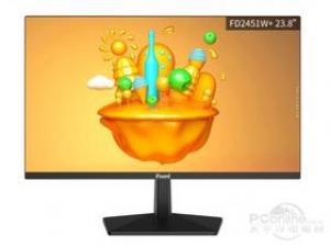 方正FD2451W+