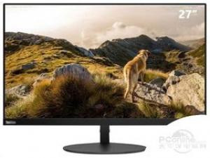 联想ThinkVision T27i-10