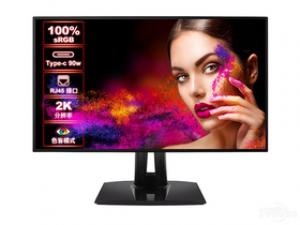 优派VP2768A